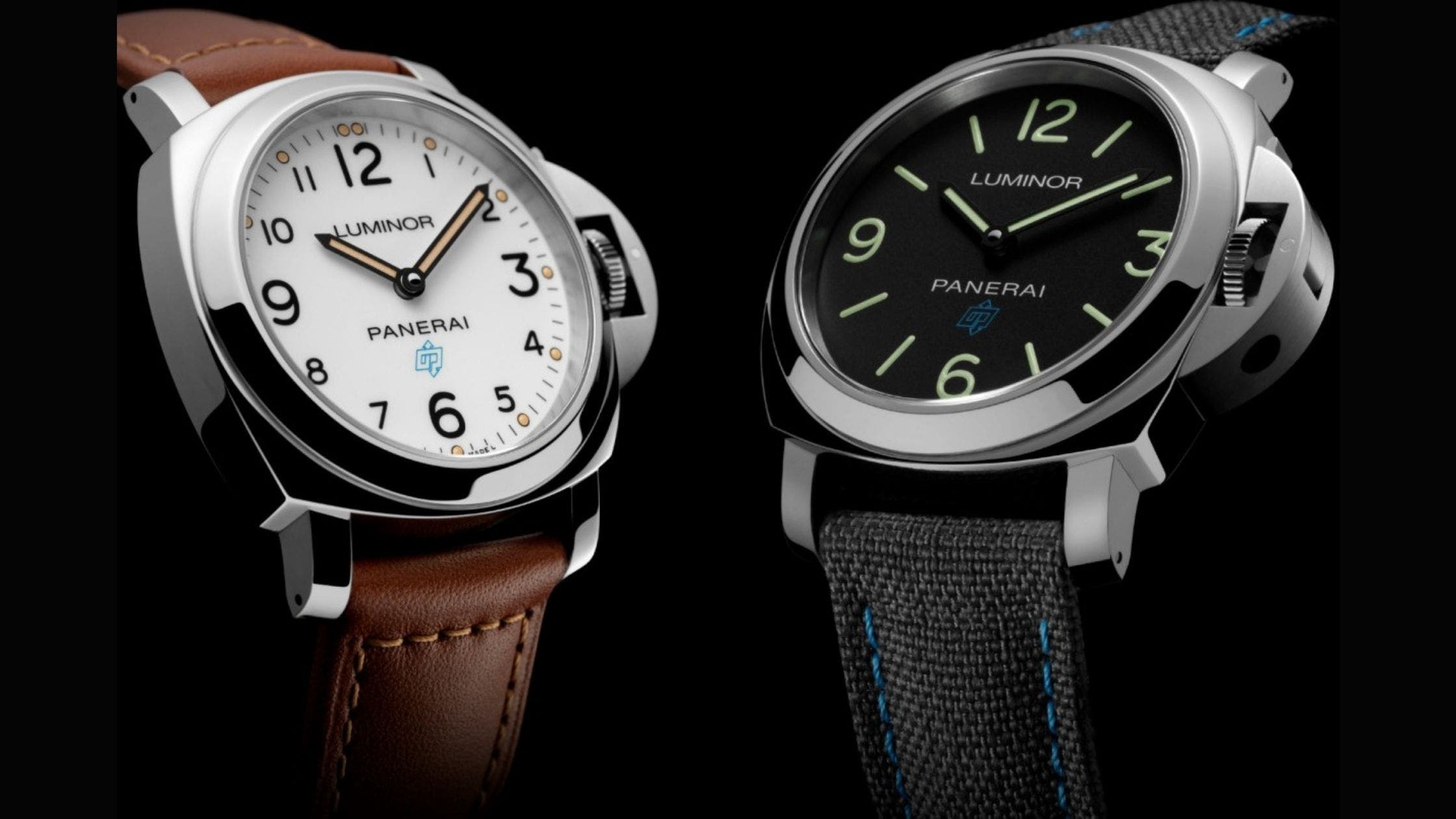 Panerai at SIHH 2018