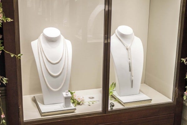 Mikimoto 11