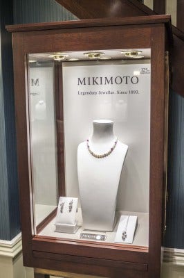 Mikimoto 30