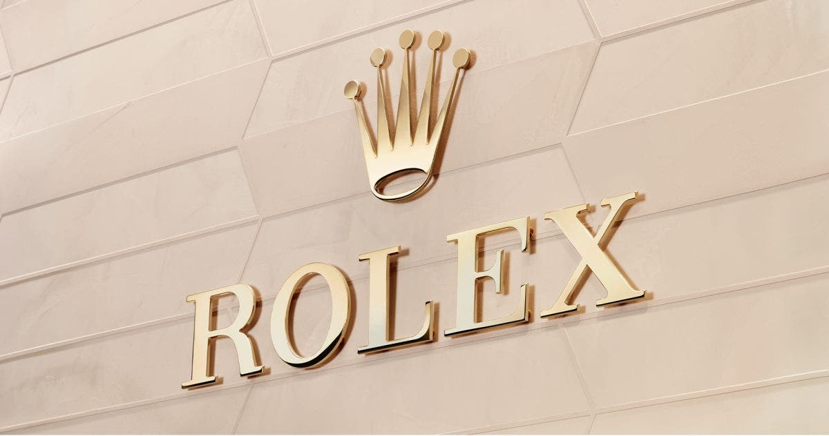 Rolex Logo 