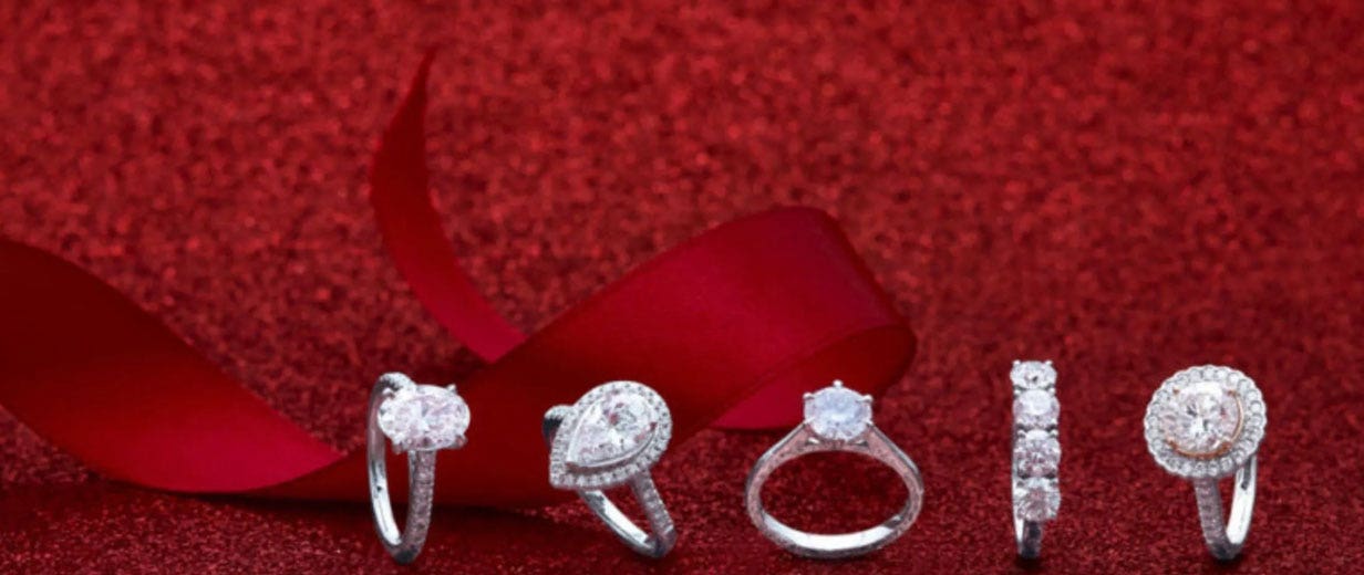 Best Engagement Rings