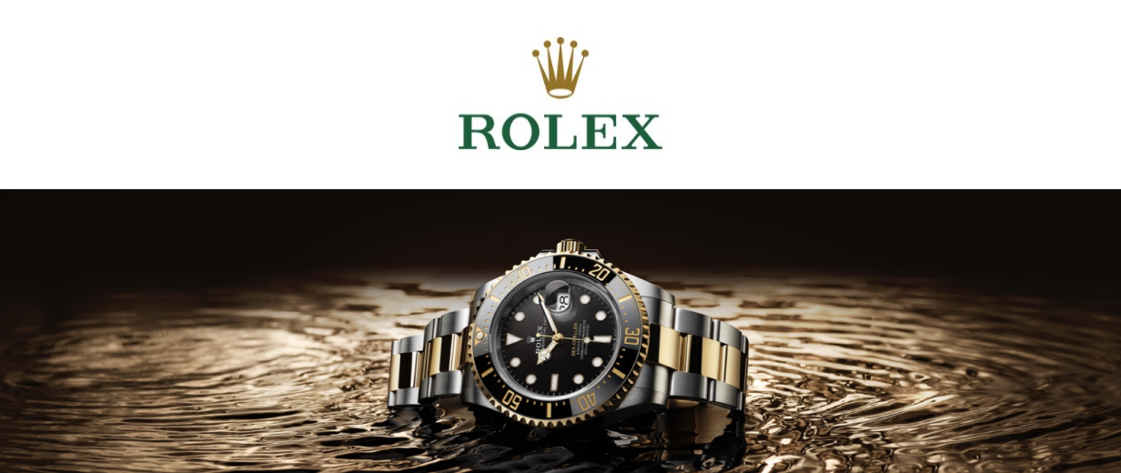 Rolex | Citizen of the Deep