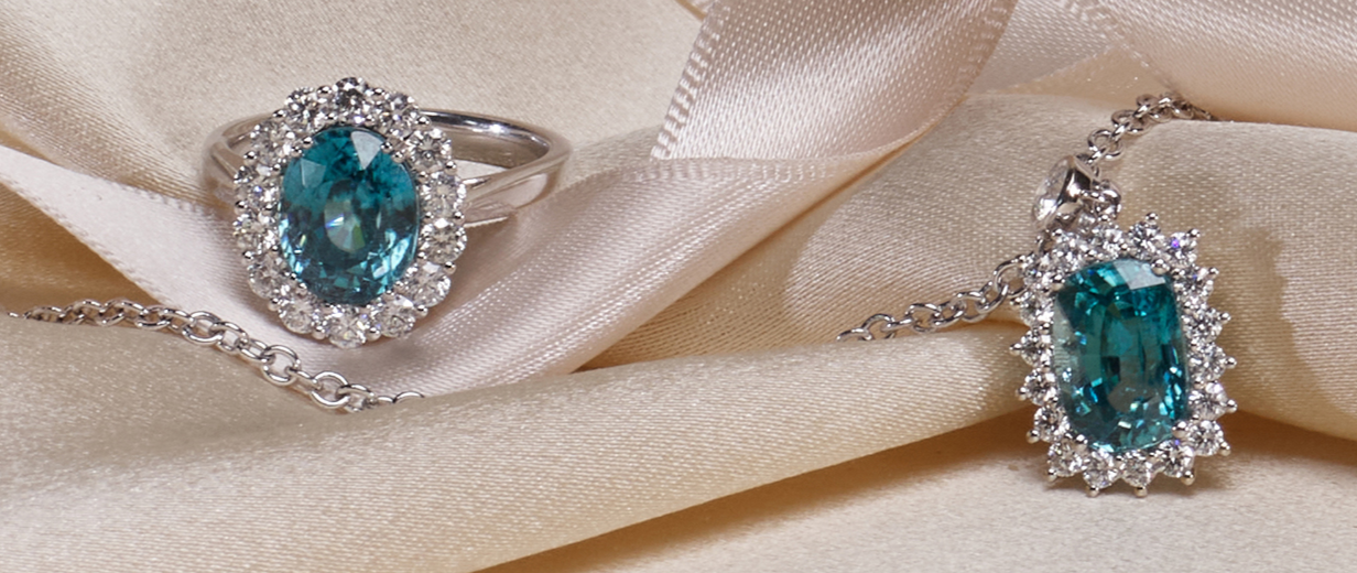 March's Birthstone: The Everlasting Aquamarine