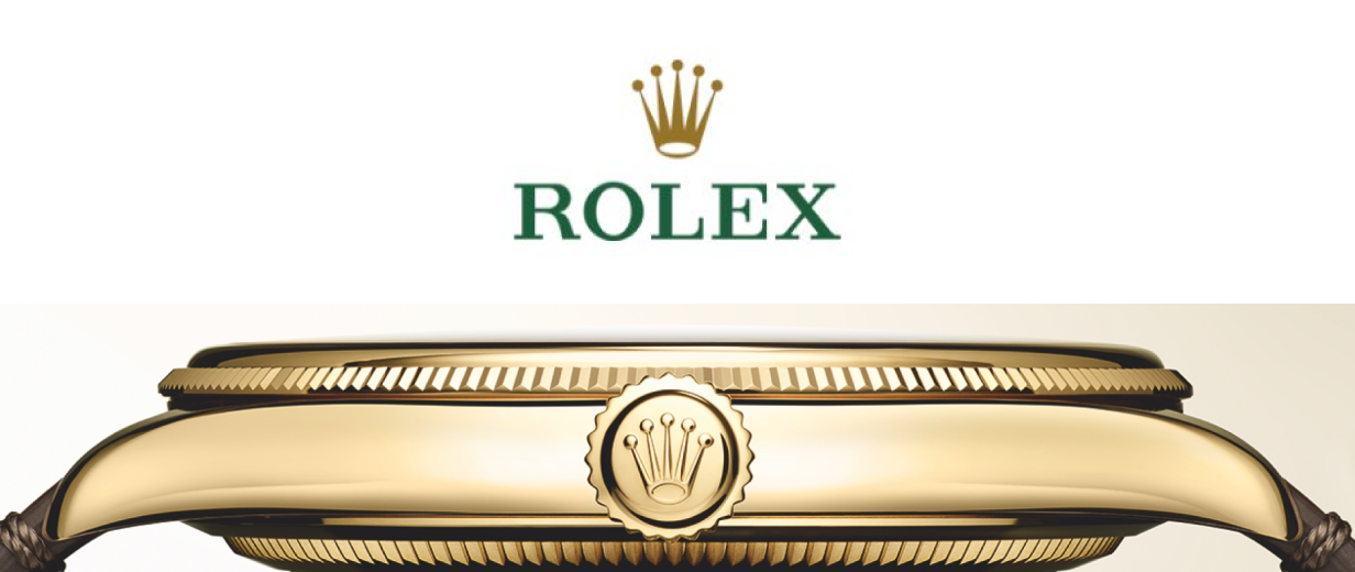 Rolex| Cutting-Edge Classicism