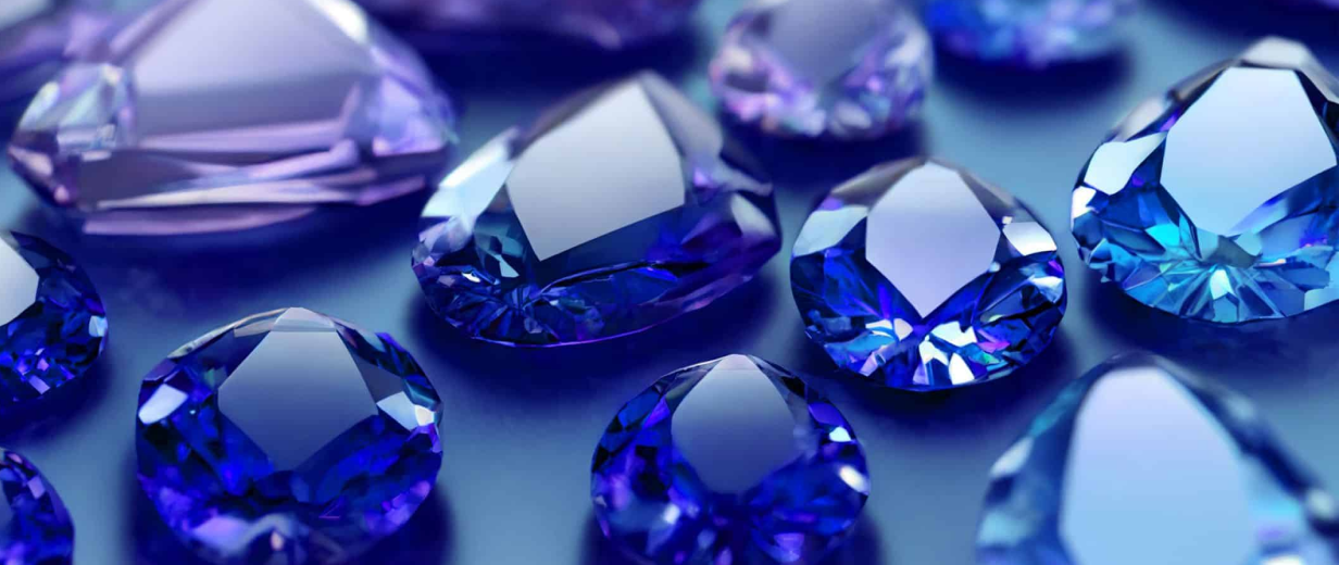 September’s Birthstone |The Enchanting Sapphire