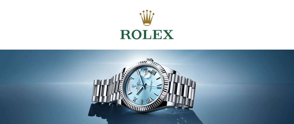 Rolex | The Realisation Of An Ideal