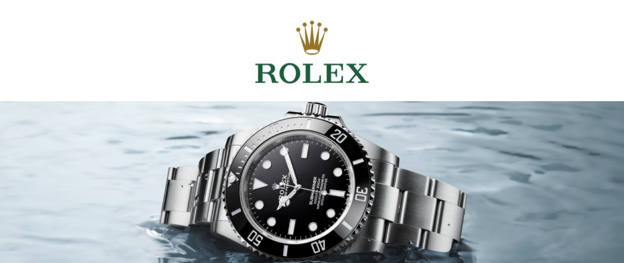 Rolex| The Reference Among Divers’ Watches