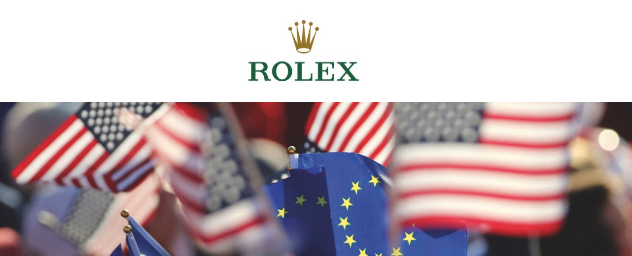 Rolex | The Ryder Cup