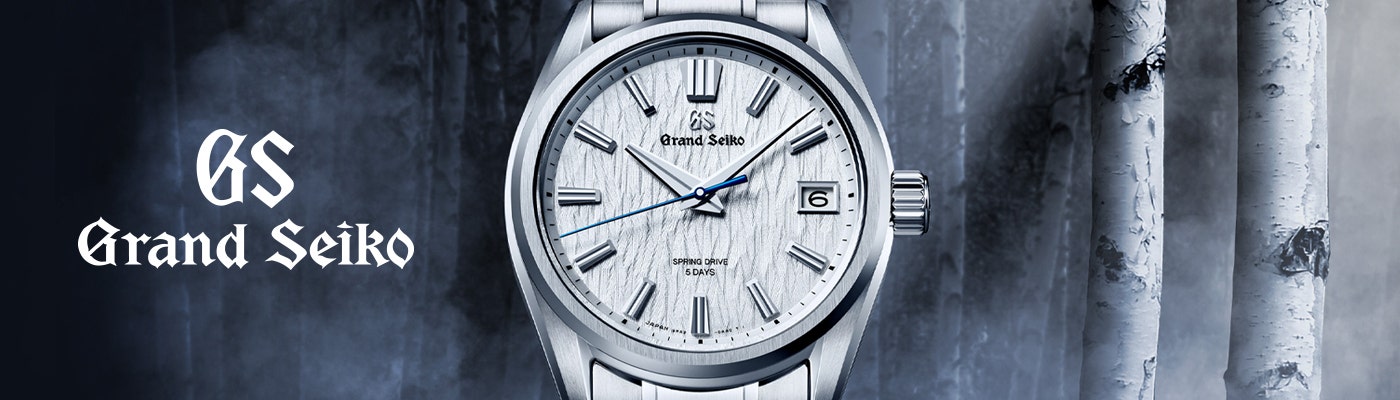 Grand Seiko