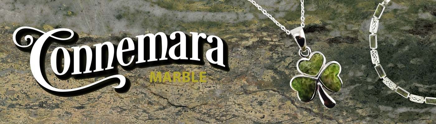 Connemara Marble