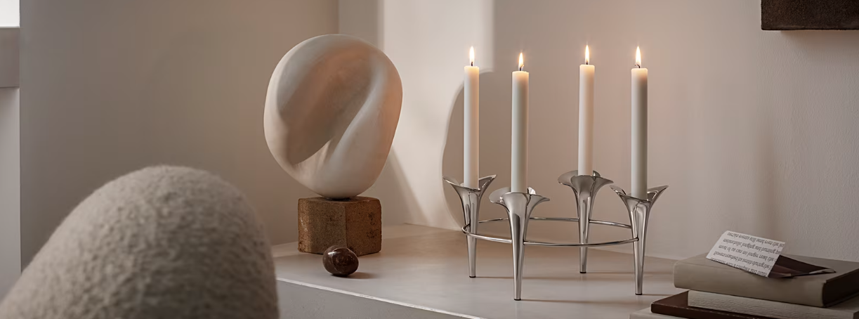 Georg Jensen Homeware