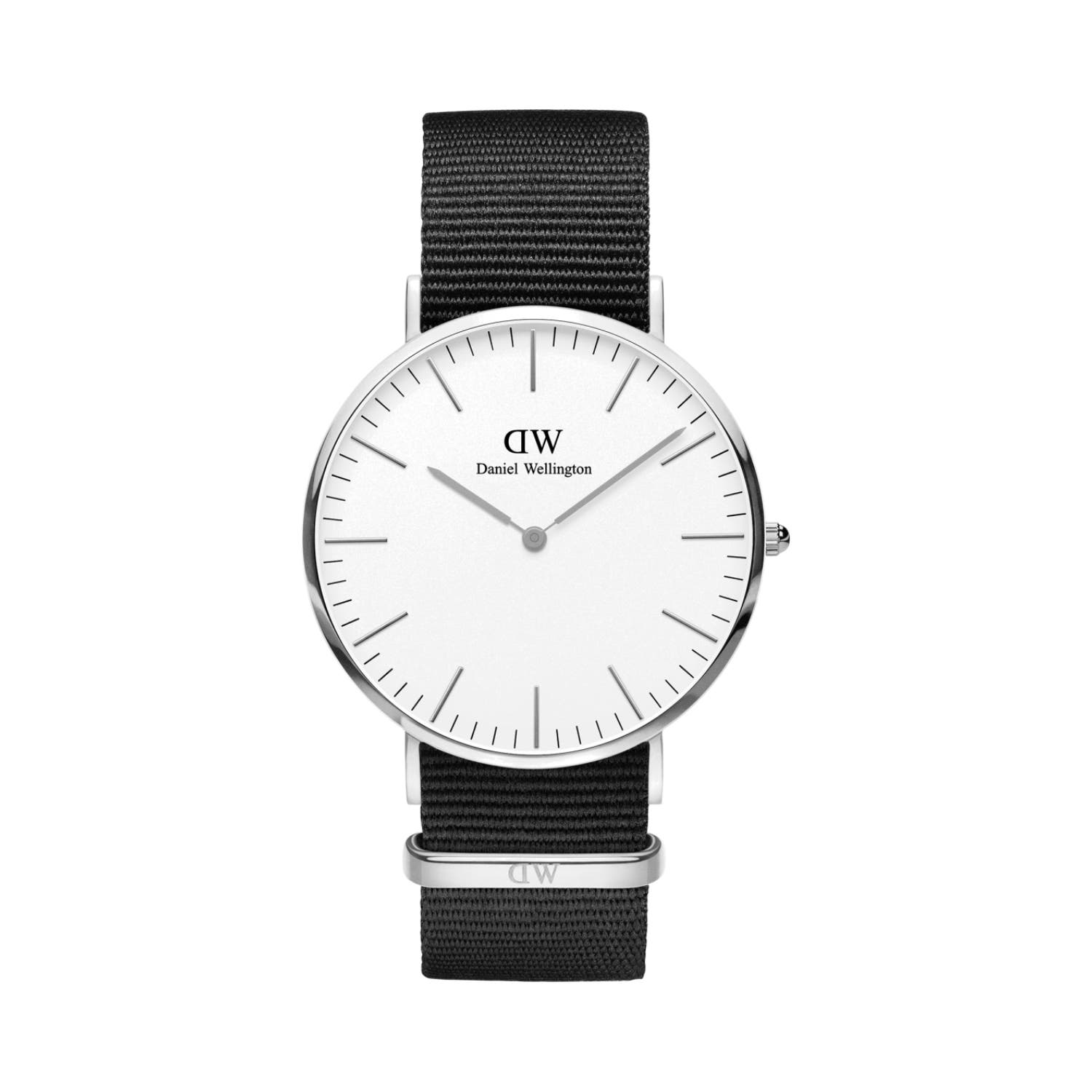 Daniel Wellington Classic Classic Stainless Steel 40mm