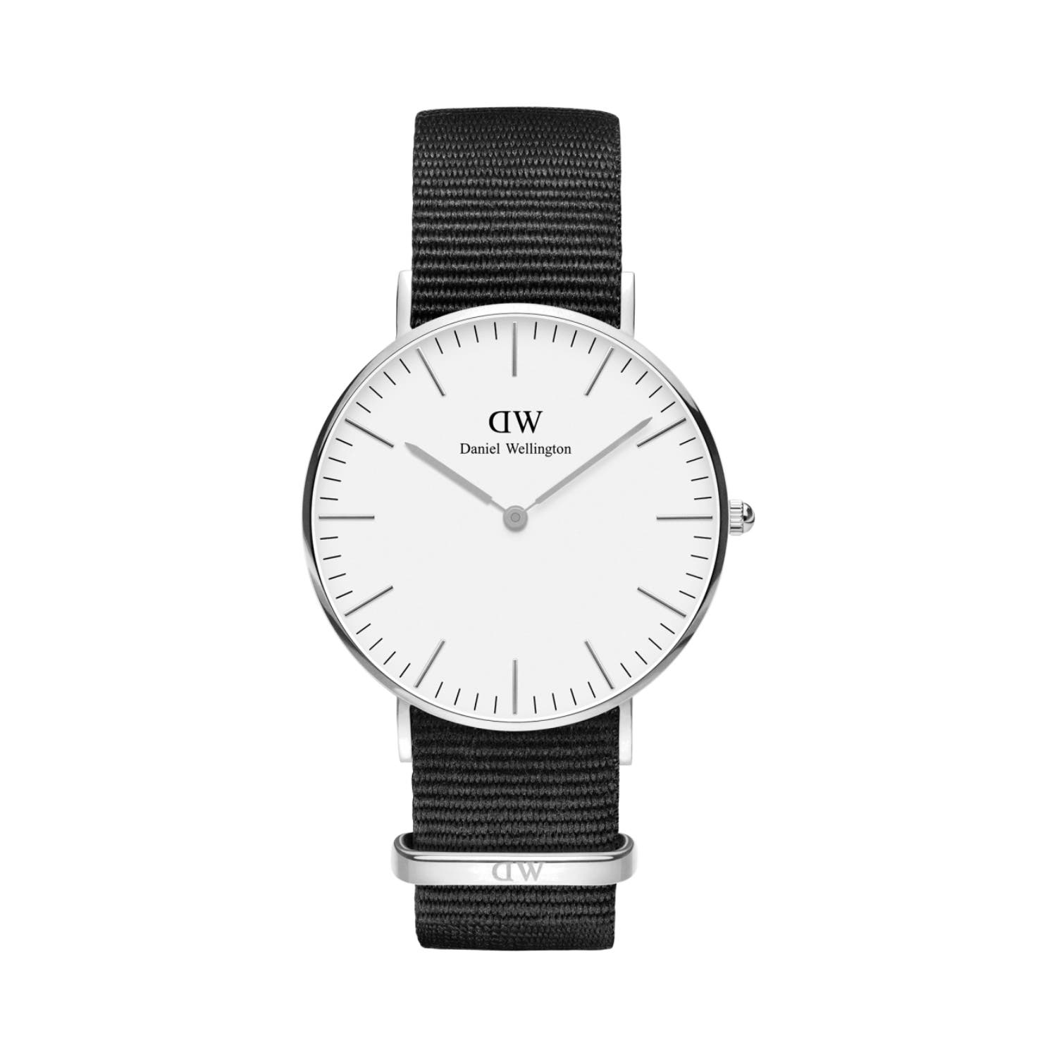 Daniel Wellington Classic Classic Stainless Steel 36mm