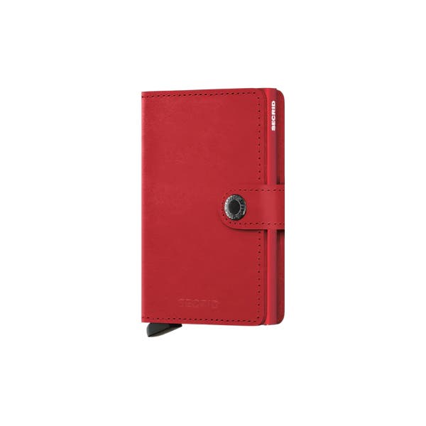 Miniwallet Original Red