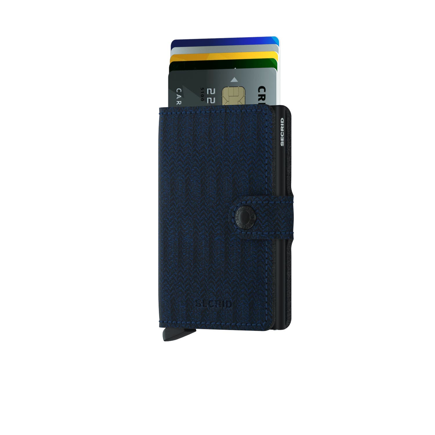 Miniwallet Original Navy