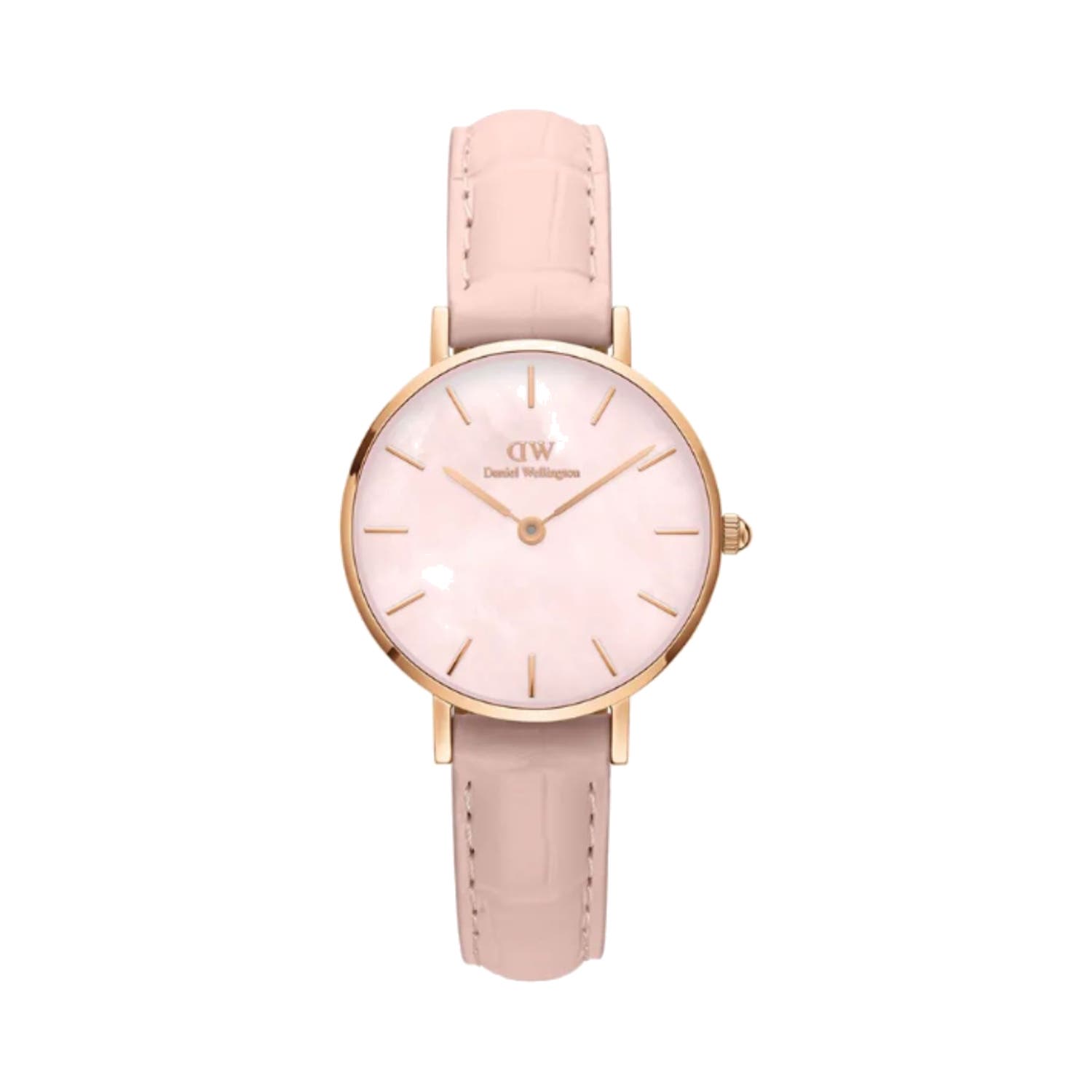 Daniel Wellington Petite Rouge 28mm Quartz Watch