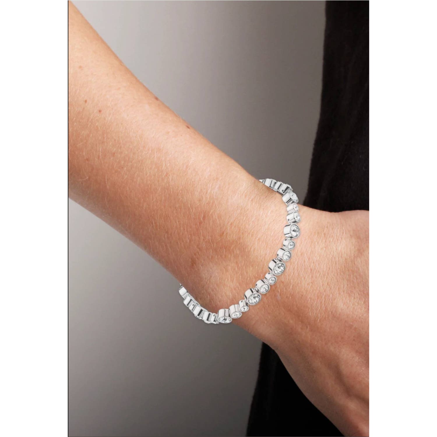 Esina Crystal Bracelet