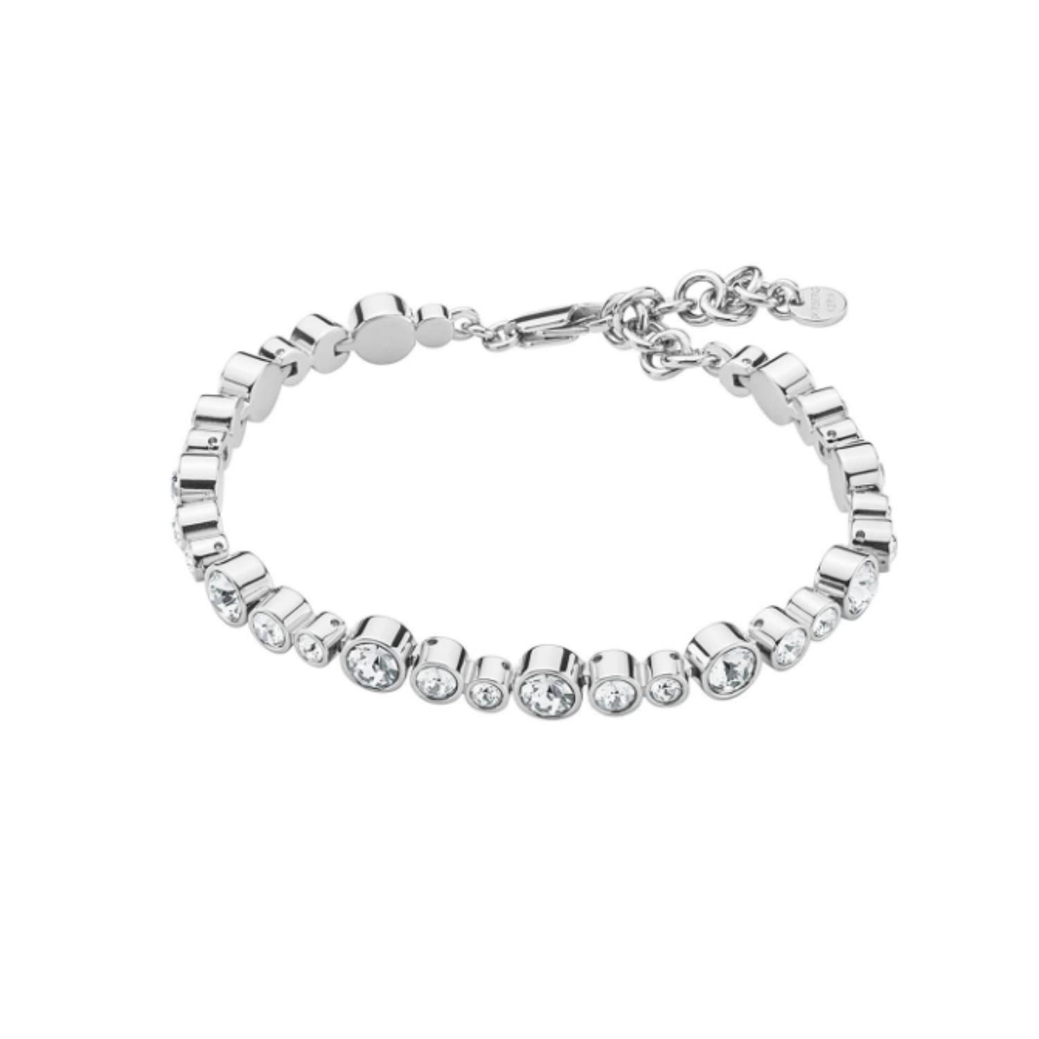 Esina Crystal Bracelet