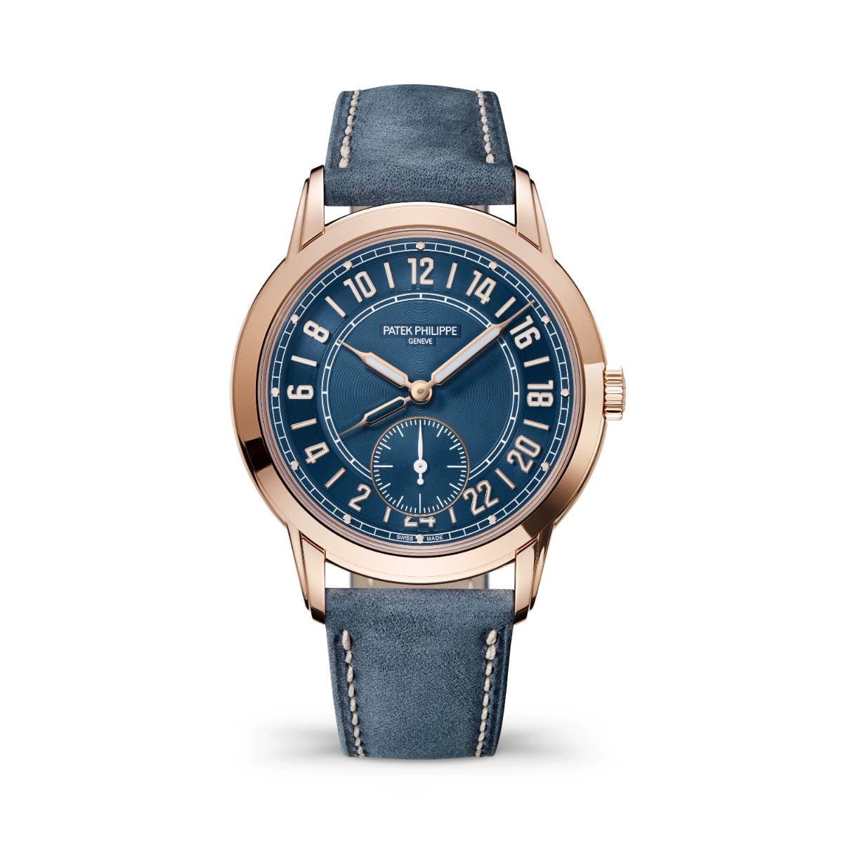 Patek Philippe Complications, Calatrava 5224R-001