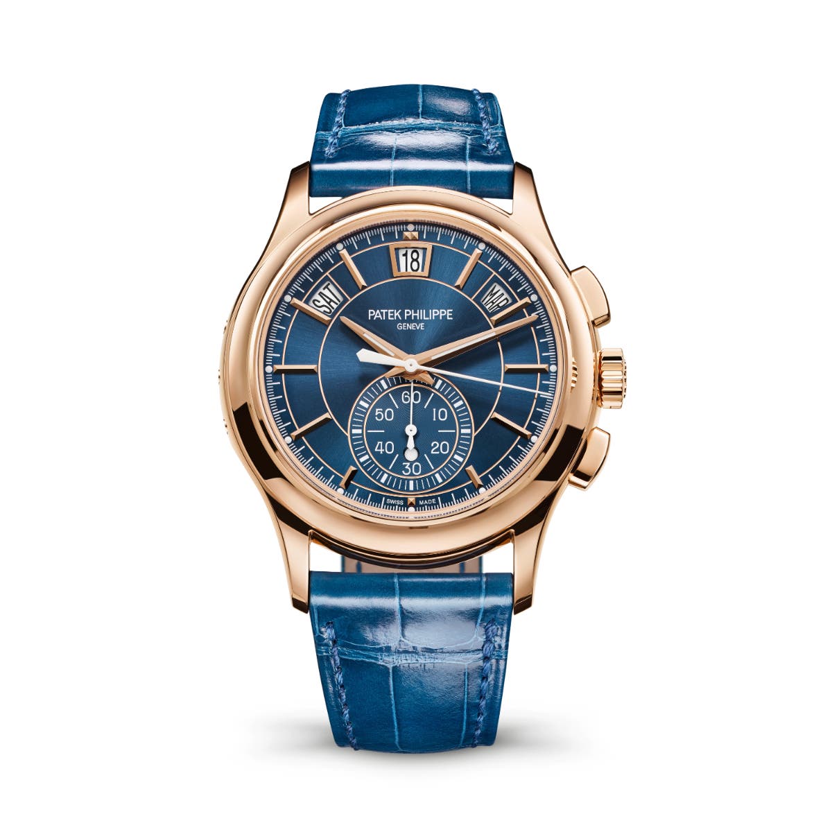 Patek Philippe Complications 5905R-010