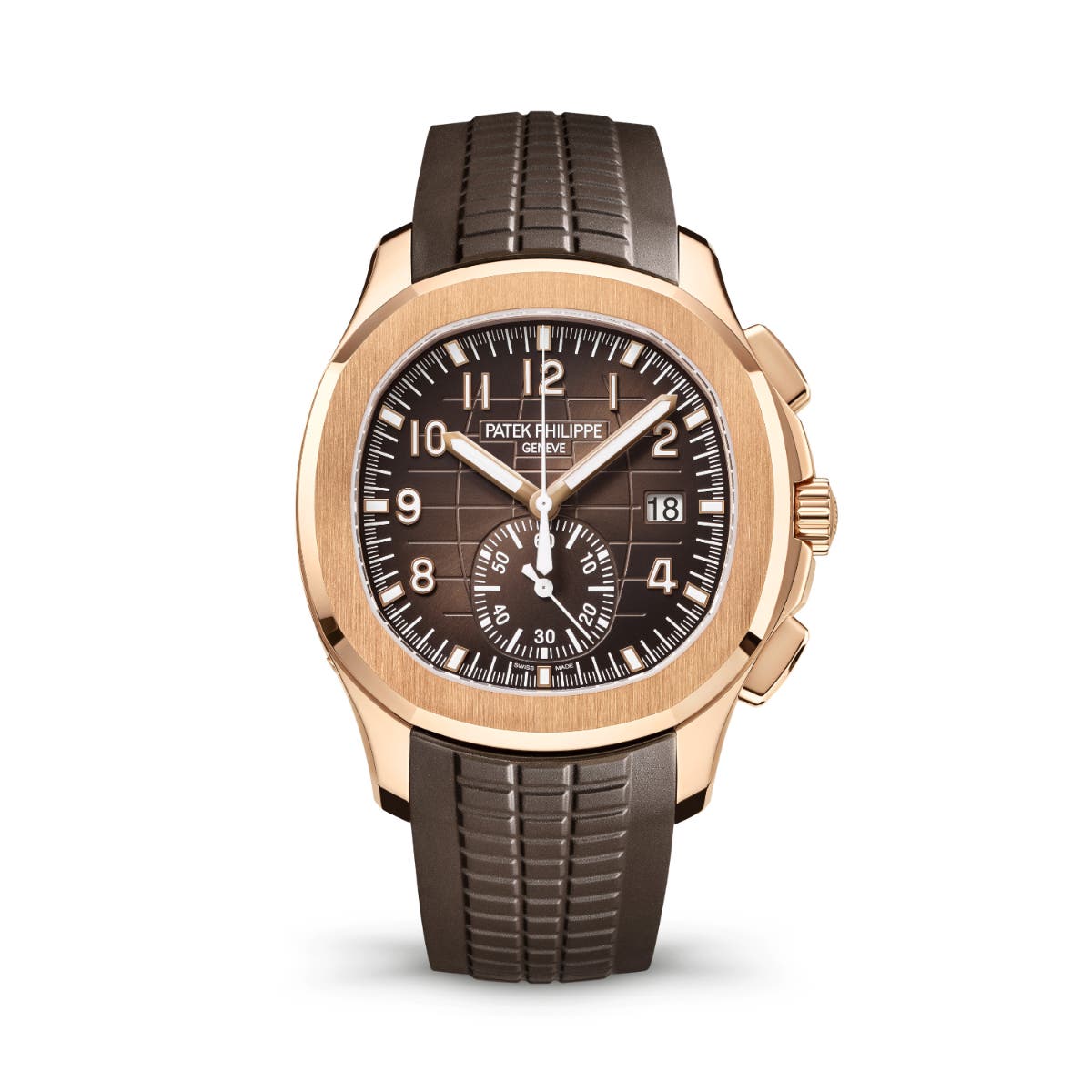 Patek Philippe Aquanaut 5968R-001