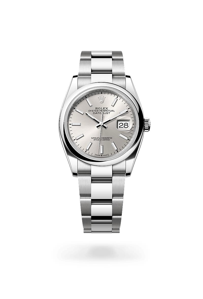 Datejust 36