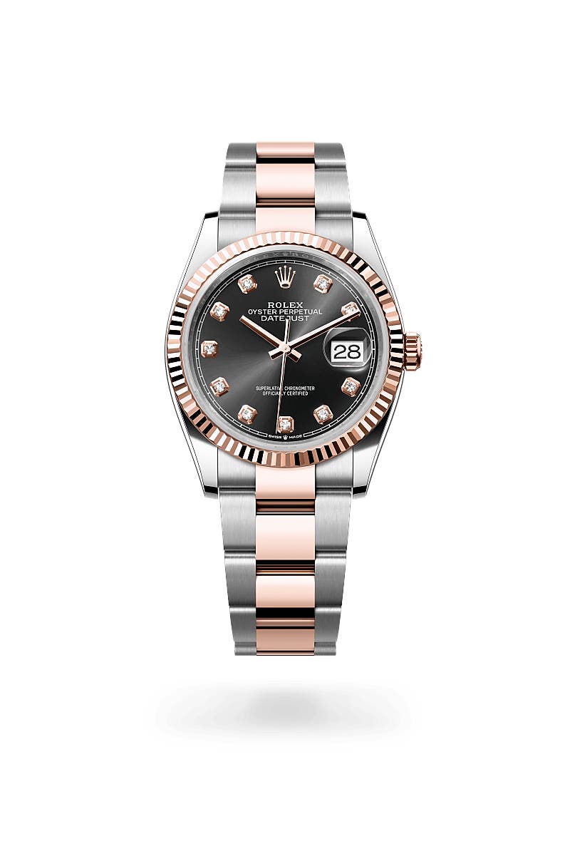 Datejust 36