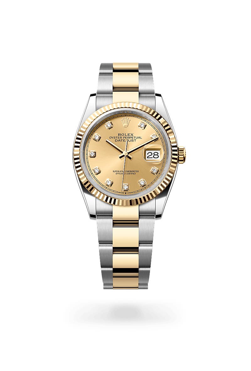 Datejust 36