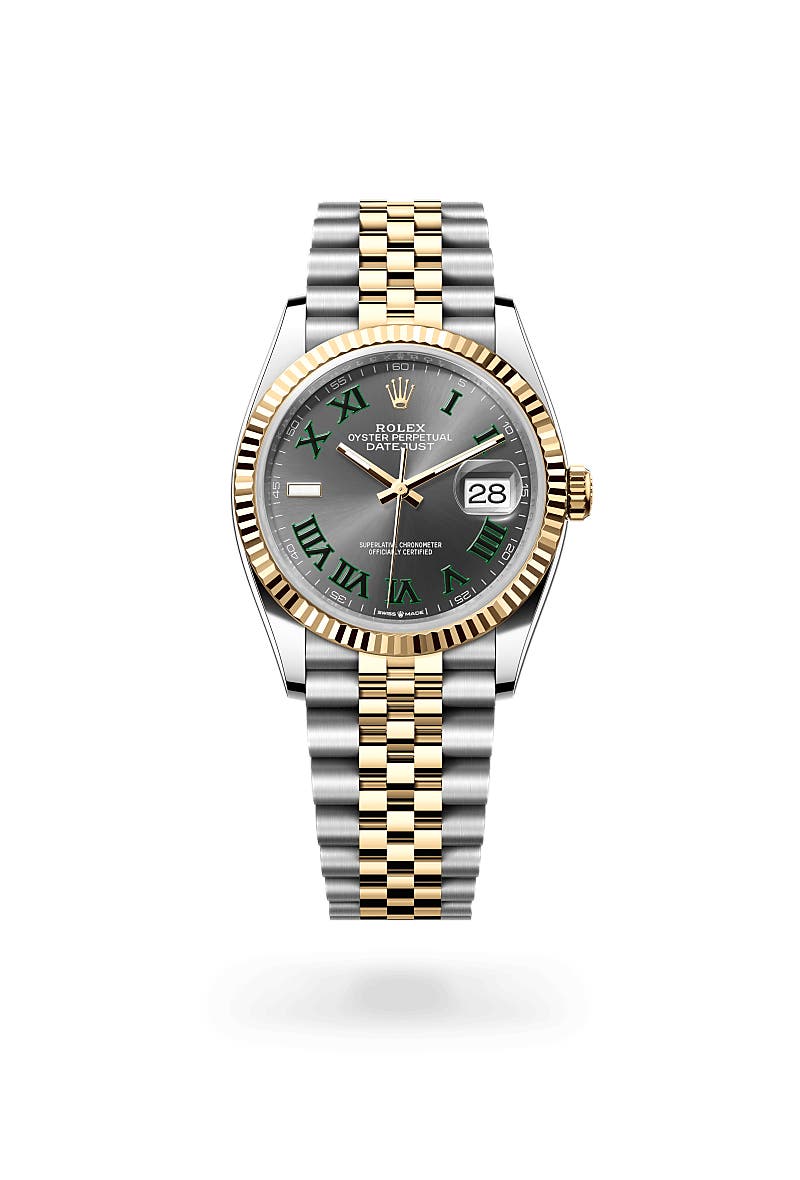 Datejust 36