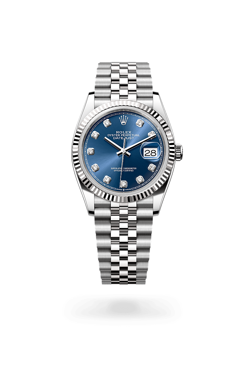 Datejust 36