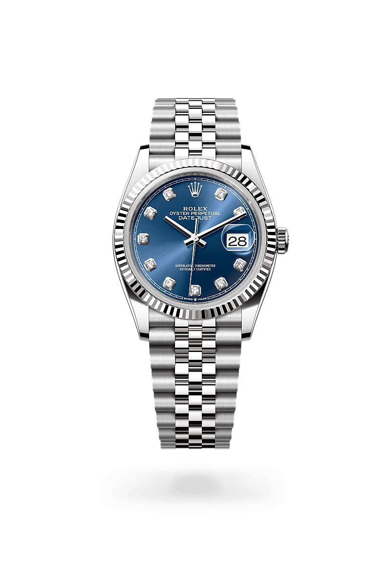 Datejust 36