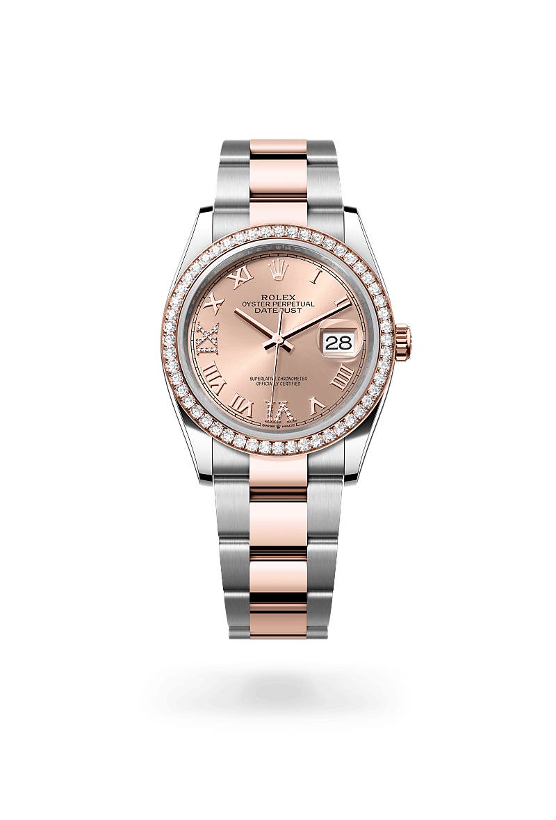 Datejust 36