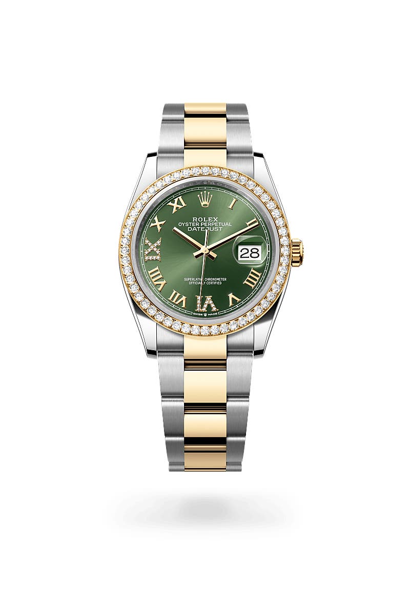 Datejust 36