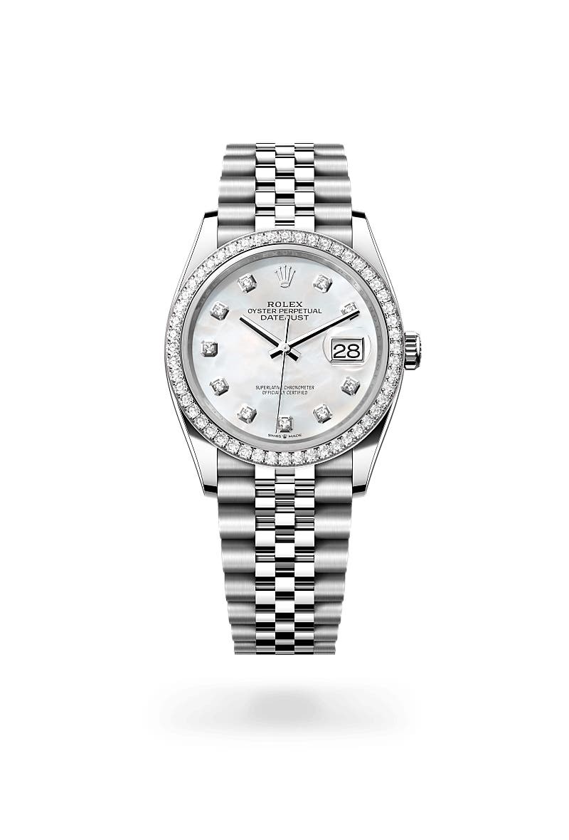 Datejust 36