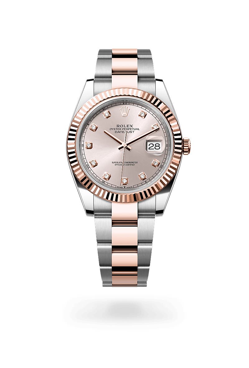 Datejust 41