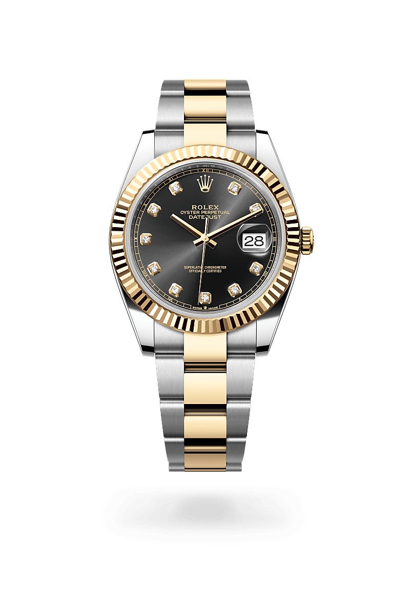 Datejust 41