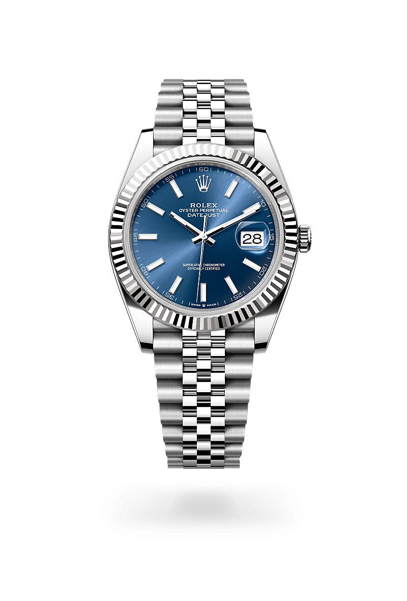 Datejust 41