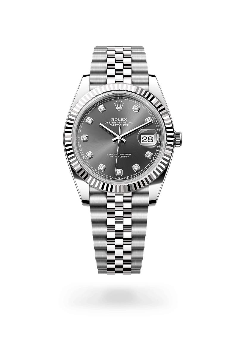 Datejust 41