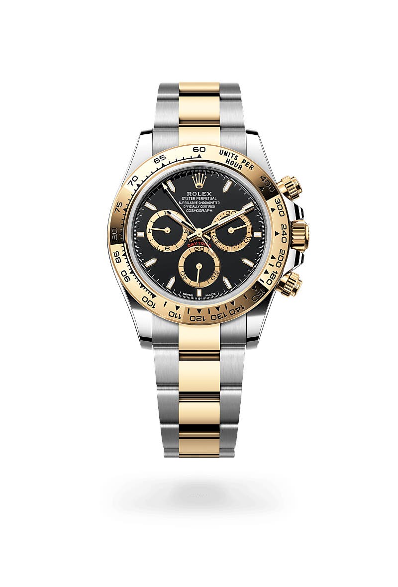 Cosmograph Daytona