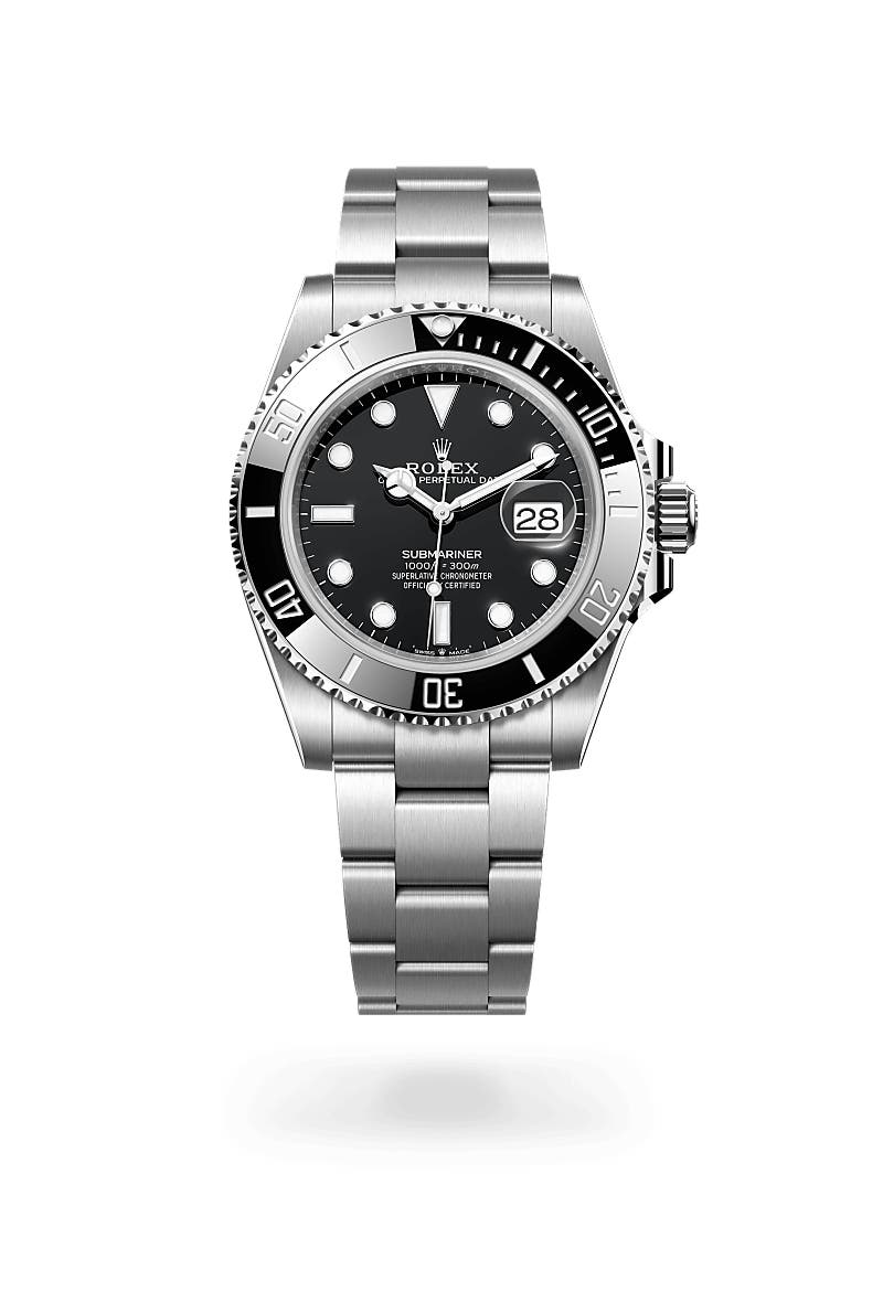 Submariner Date