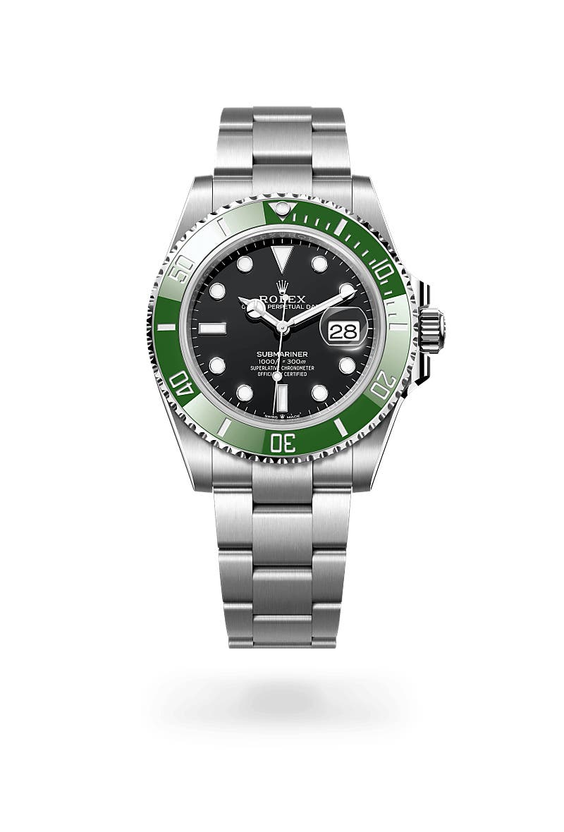 Submariner Date