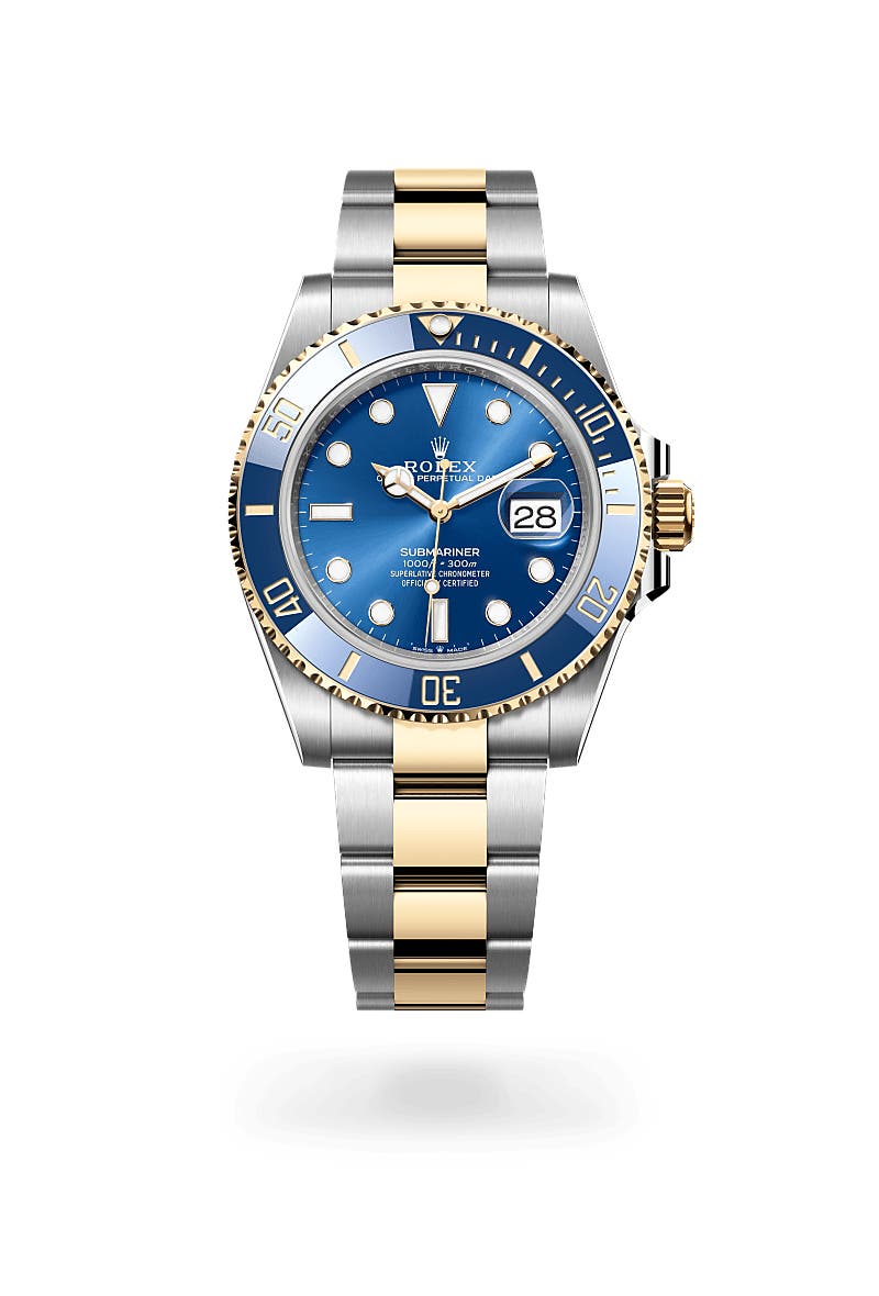 Submariner Date