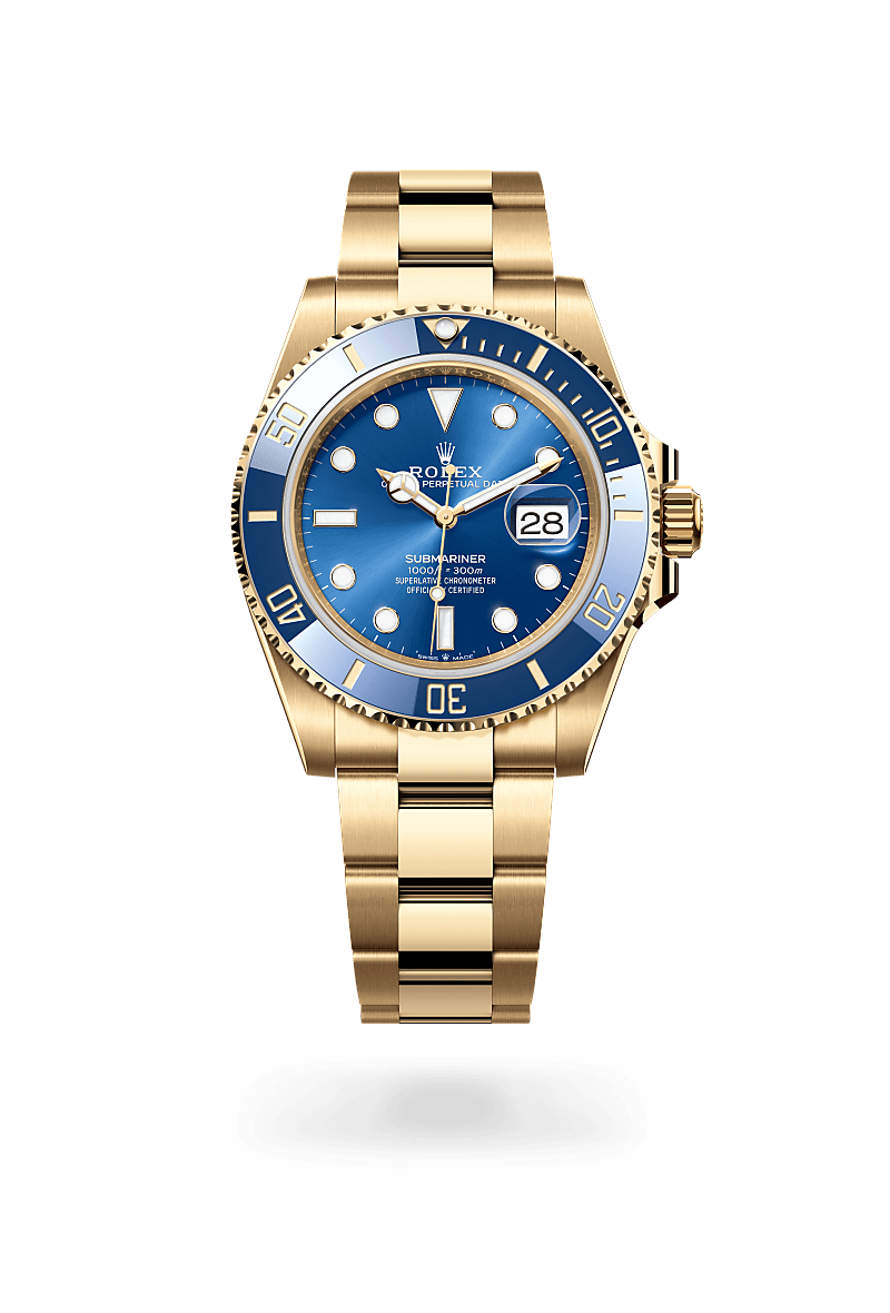 Submariner Date