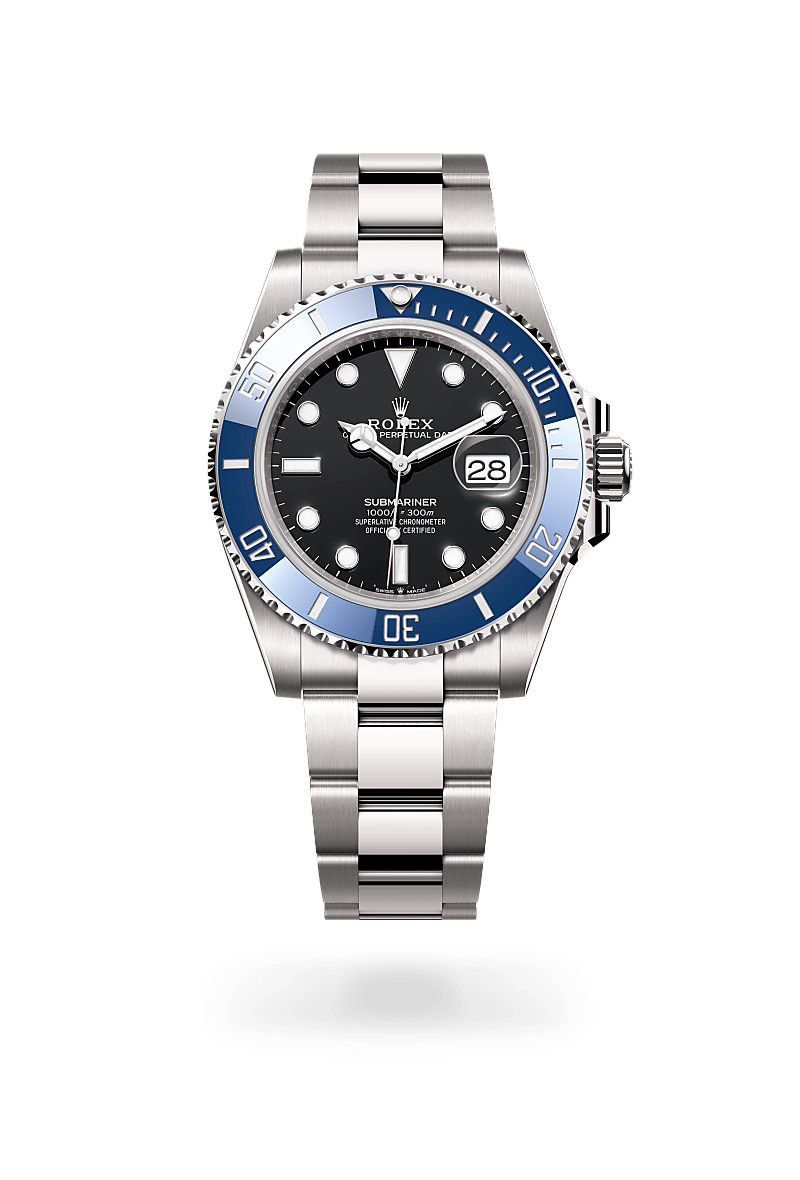 Submariner Date