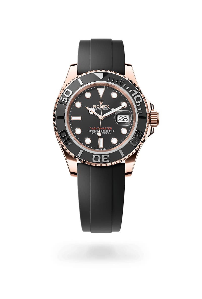 Yacht-Master 40