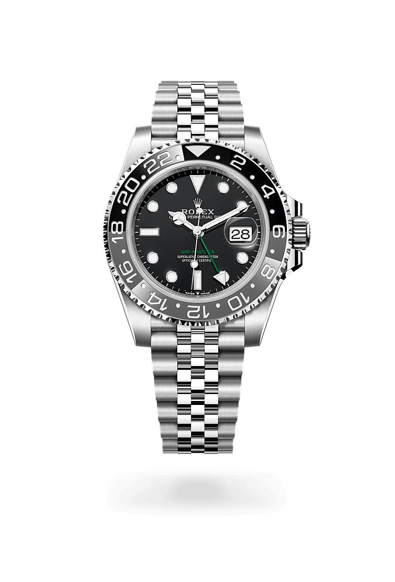 GMT-Master II