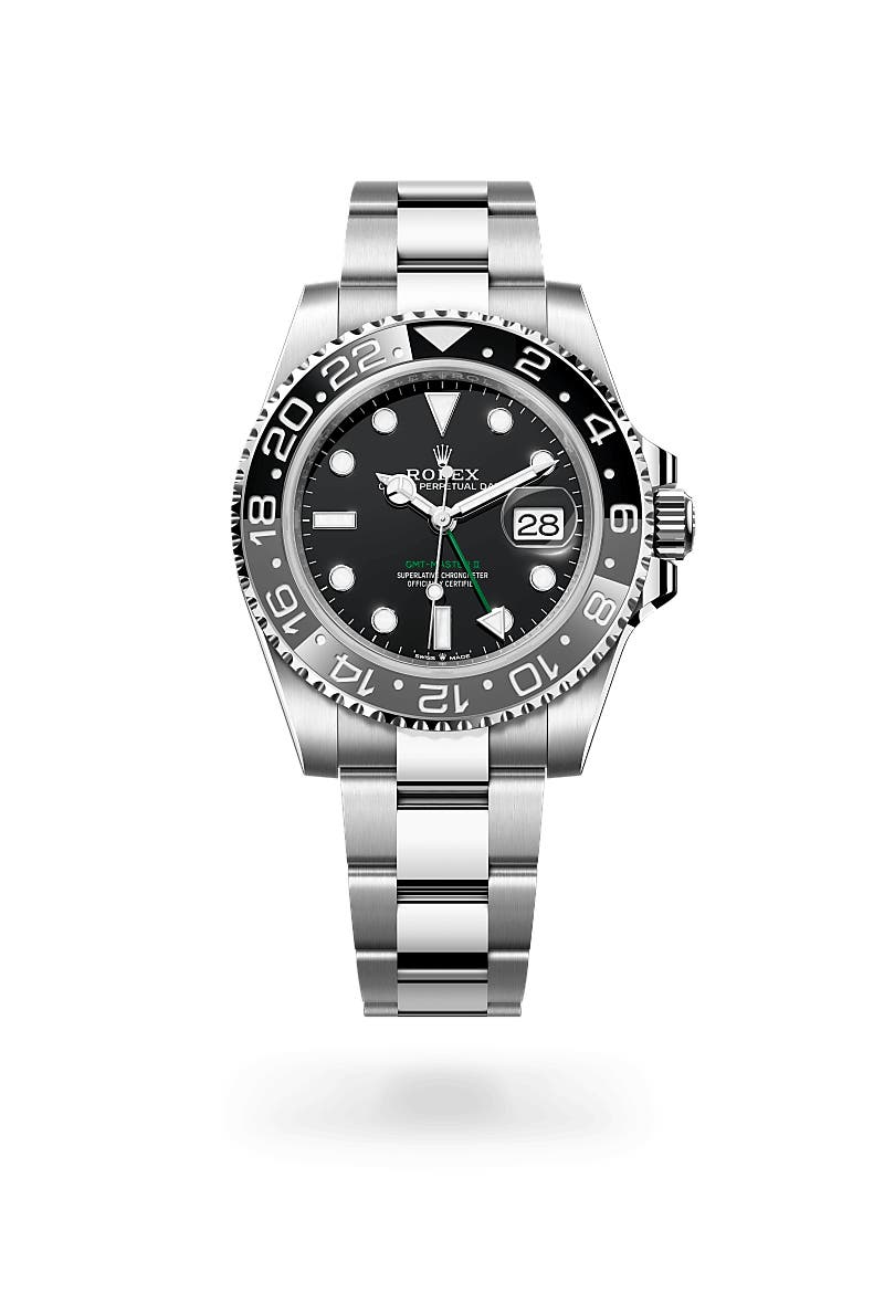 GMT-Master II