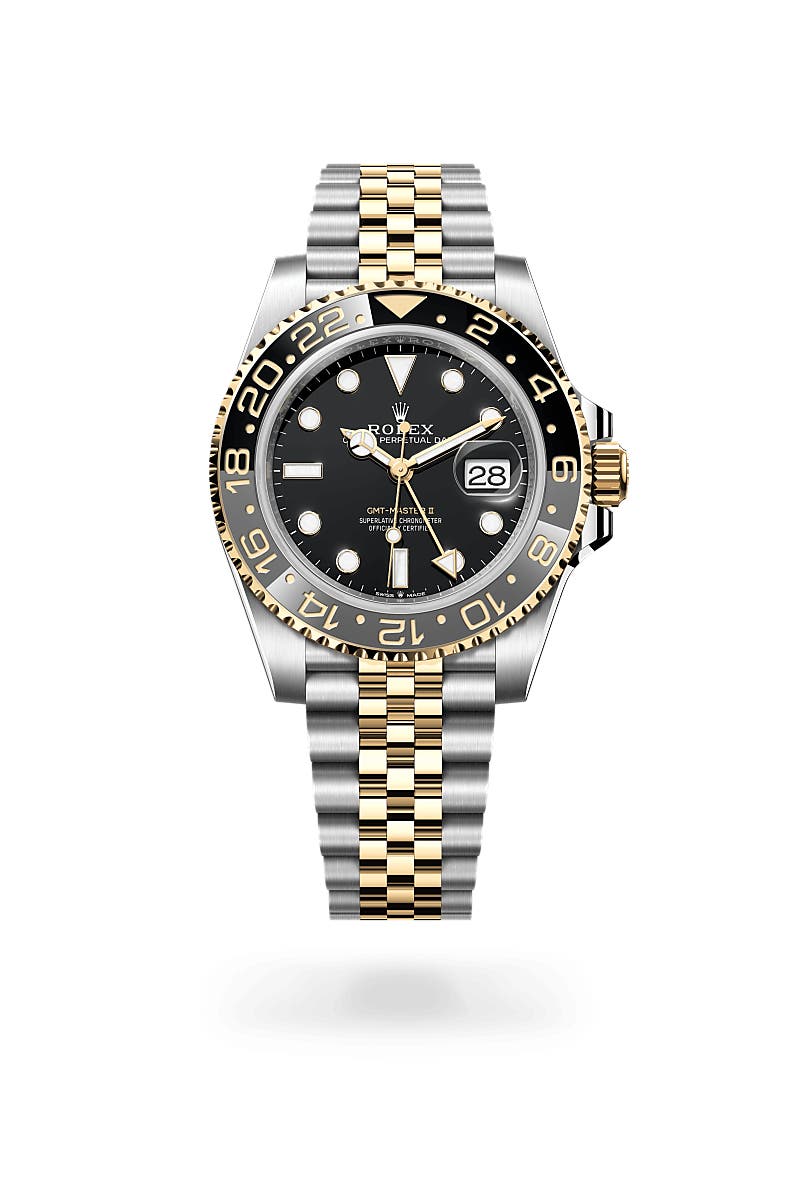 GMT-Master II