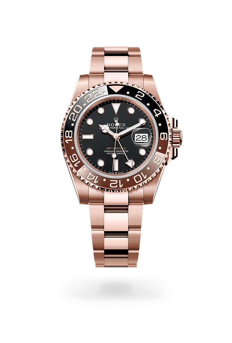 GMT-Master II