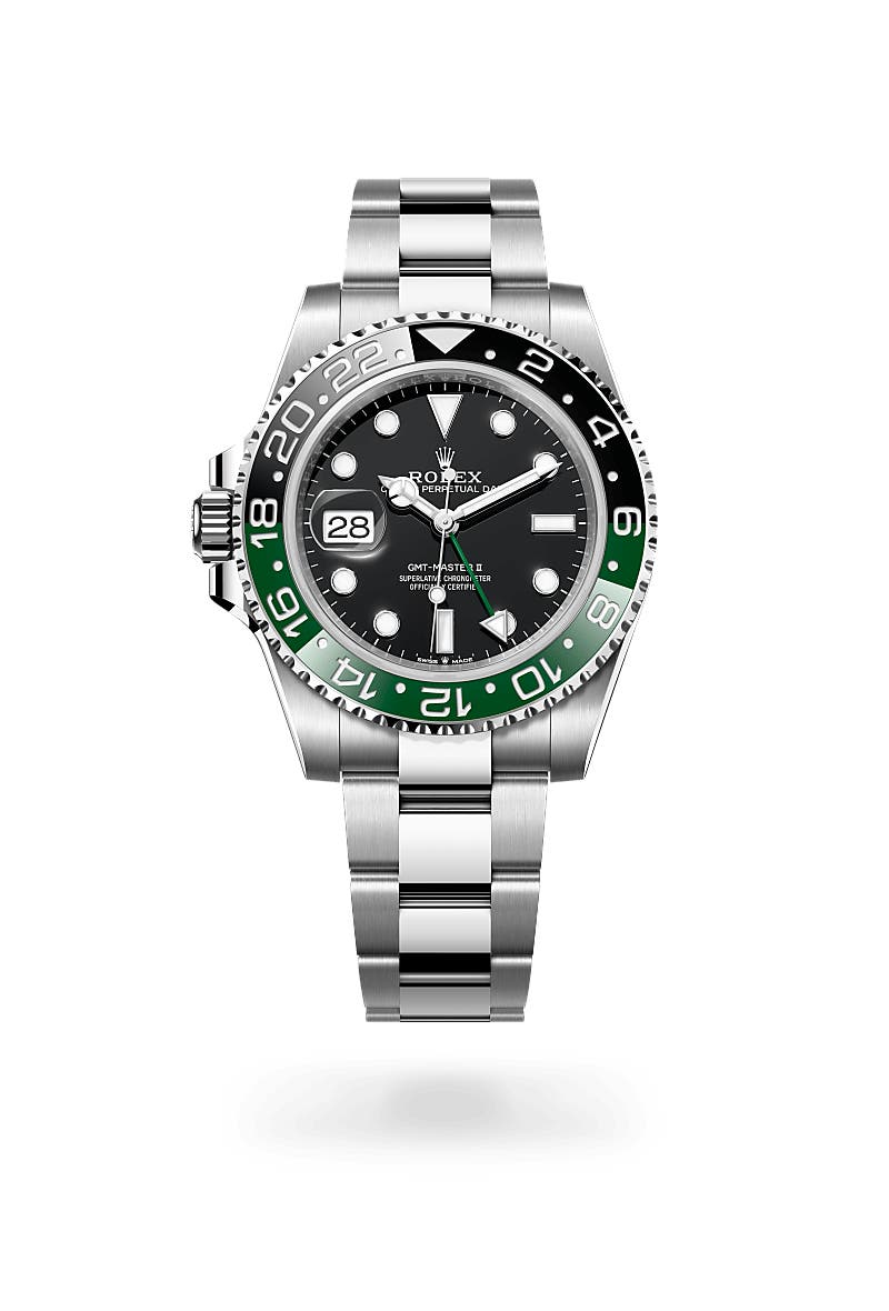 GMT-Master II